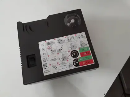 Photo 27 Peugeot 3008  Hybrid 225 e-EAT8