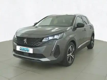 Photo Peugeot 3008 Gt