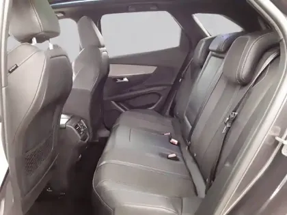 Photo 11 Peugeot 3008  Hybrid 225 e-EAT8