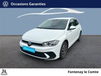 Photo Volkswagen Polo Vw Edition