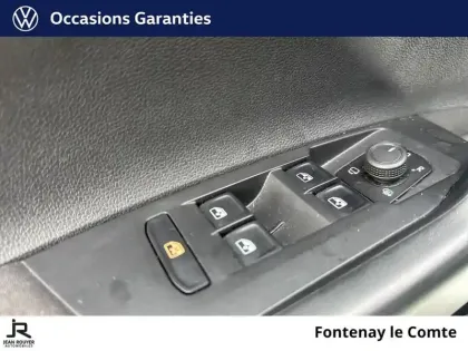 Photo 16 Volkswagen Polo  1.0 TSI 95 S&S DSG7