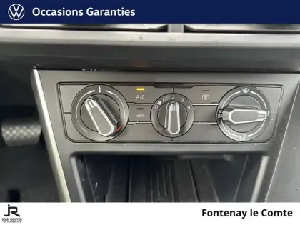 Photo 21 Volkswagen Polo  1.0 TSI 95 S&S DSG7