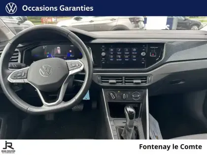 Photo 14 Volkswagen Polo  1.0 TSI 95 S&S DSG7