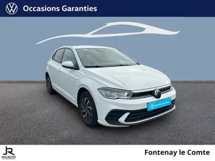 Photo 6 Volkswagen Polo  1.0 TSI 95 S&S DSG7