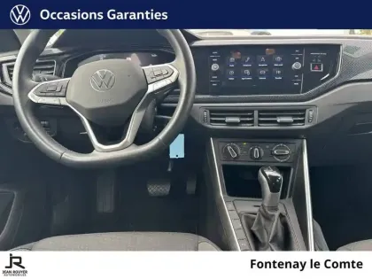 Photo 15 Volkswagen Polo  1.0 TSI 95 S&S DSG7