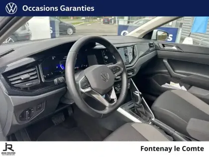 Photo 13 Volkswagen Polo  1.0 TSI 95 S&S DSG7