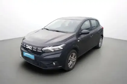 Photo Dacia Sandero Expression