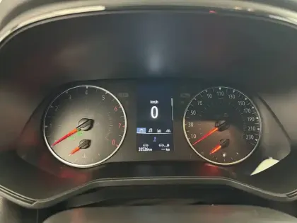 Photo 25 Renault Clio  TCe 90