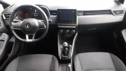 Photo 8 Renault Clio  TCe 90