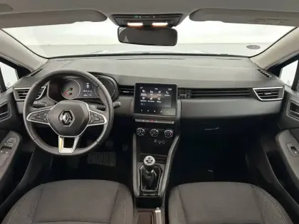 Photo 32 Renault Clio  TCe 90