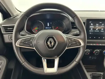 Photo 23 Renault Clio  TCe 90