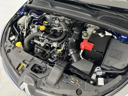 Photo 29 Renault Clio  TCe 90