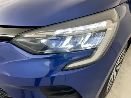 Photo 28 Renault Clio  TCe 90