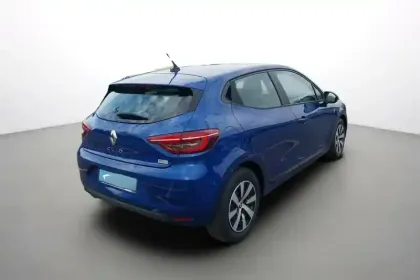 Photo 5 Renault Clio  TCe 90