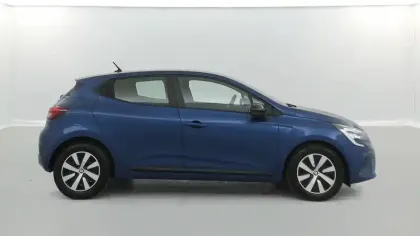 Photo 14 Renault Clio  TCe 90