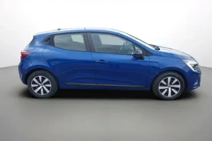 Photo 6 Renault Clio  TCe 90