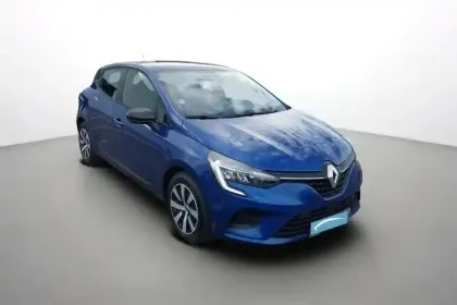 Photo 7 Renault Clio  TCe 90
