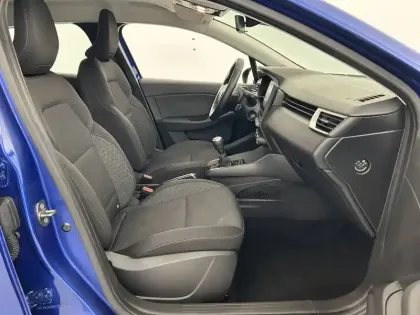 Photo 22 Renault Clio  TCe 90