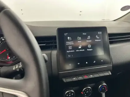 Photo 20 Renault Clio  TCe 90