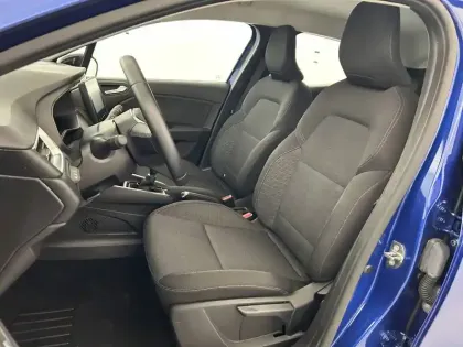 Photo 17 Renault Clio  TCe 90