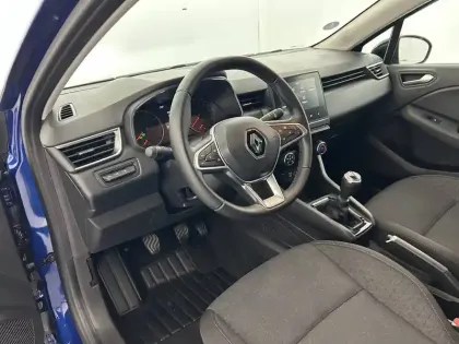 Photo 18 Renault Clio  TCe 90