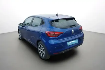Photo 3 Renault Clio  TCe 90