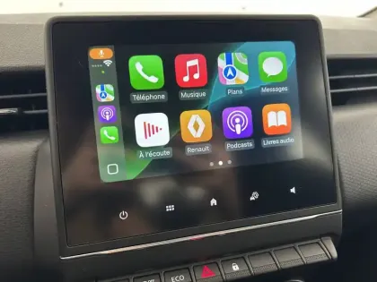 Photo 31 Renault Clio  TCe 90