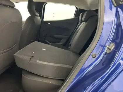 Photo 33 Renault Clio  TCe 90