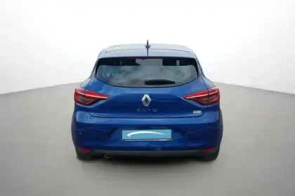 Photo 4 Renault Clio  TCe 90