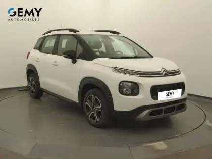 Photo 69 Citroën C3 Aircross  BlueHDi 120 S&S EAT6