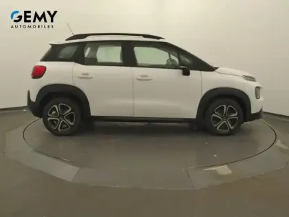 Photo 47 Citroën C3 Aircross  BlueHDi 120 S&S EAT6