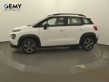 Photo 85 Citroën C3 Aircross  BlueHDi 120 S&S EAT6