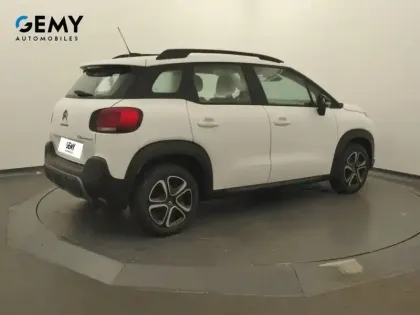 Photo 61 Citroën C3 Aircross  BlueHDi 120 S&S EAT6