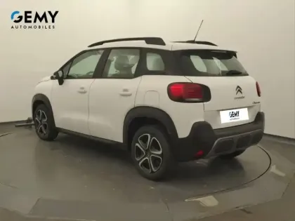 Photo 50 Citroën C3 Aircross  BlueHDi 120 S&S EAT6
