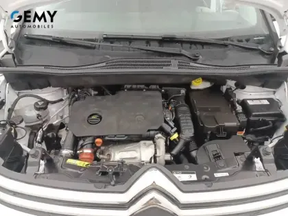 Photo 33 Citroën C3 Aircross  BlueHDi 120 S&S EAT6