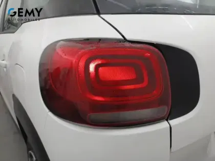 Photo 64 Citroën C3 Aircross  BlueHDi 120 S&S EAT6