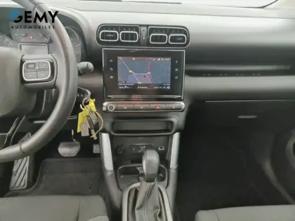 Photo 60 Citroën C3 Aircross  BlueHDi 120 S&S EAT6