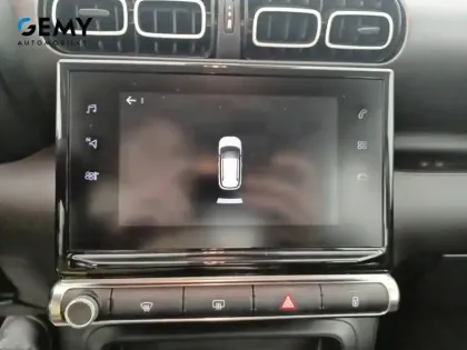 Photo 65 Citroën C3 Aircross  BlueHDi 120 S&S EAT6