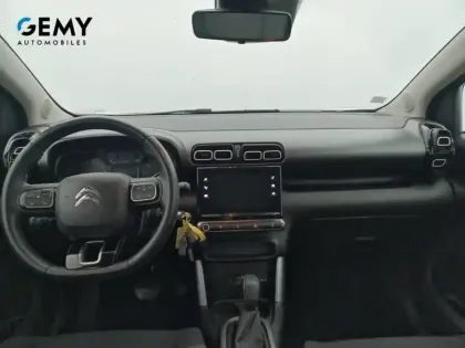 Photo 74 Citroën C3 Aircross  BlueHDi 120 S&S EAT6