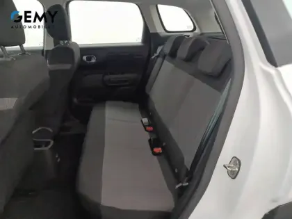 Photo 30 Citroën C3 Aircross  BlueHDi 120 S&S EAT6