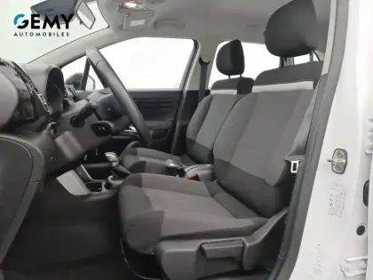 Photo 52 Citroën C3 Aircross  BlueHDi 120 S&S EAT6