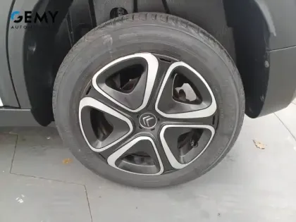 Photo 31 Citroën C3 Aircross  BlueHDi 120 S&S EAT6