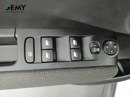 Photo 32 Citroën C3 Aircross  BlueHDi 120 S&S EAT6