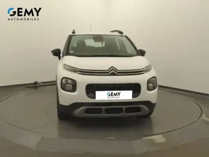 Photo 68 Citroën C3 Aircross  BlueHDi 120 S&S EAT6