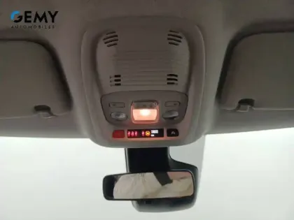 Photo 35 Citroën C3 Aircross  BlueHDi 120 S&S EAT6