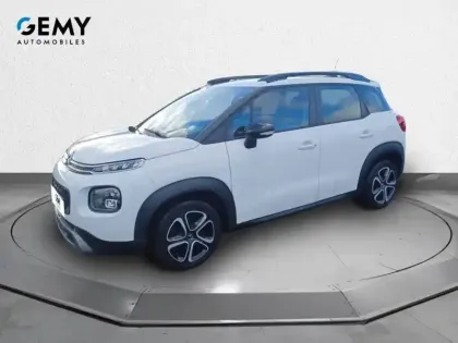 Photo Citroën C3 Aircross Feel Pack Business