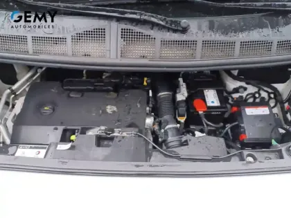 Photo 35 Peugeot Traveller  Standard BlueHDi 150ch S&S BVM6