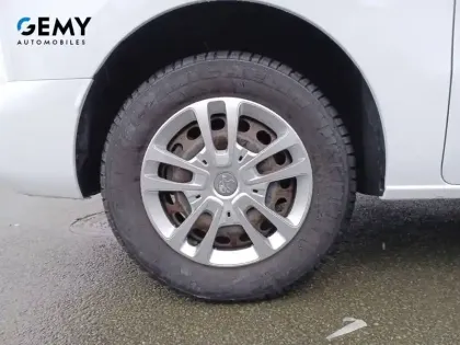 Photo 31 Peugeot Traveller  Standard BlueHDi 150ch S&S BVM6