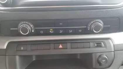 Photo 19 Peugeot Traveller  Standard BlueHDi 150ch S&S BVM6