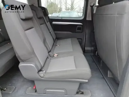 Photo 30 Peugeot Traveller  Standard BlueHDi 150ch S&S BVM6